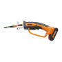 WG894E - Sierra recta inalámbrica de 20V Worx - 1