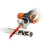 WG894E - Scie droite sans fil 20V Worx - 10