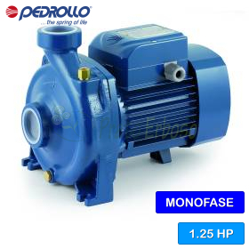 HFm 5A - 1,5 PS einphasige elektrische Kreiselpumpe Pedrollo - 1
