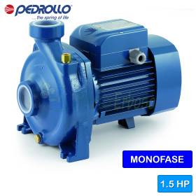 HFm 5A - Pompe électrique centrifuge monophasée 1,5 HP Pedrollo - 1
