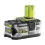 RB18L50 - Batería de litio de 18 V 5 Ah Ryobi - 1