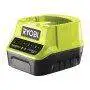 RC18120 - Karikues i shpejtë 18V Ryobi - 1