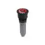 118-1561 - Fixed angle nozzle throw 4.6 m 90 degrees