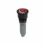 118-1562 - Ugello ad angolo fisso gittata 4.6 m 180 gradi