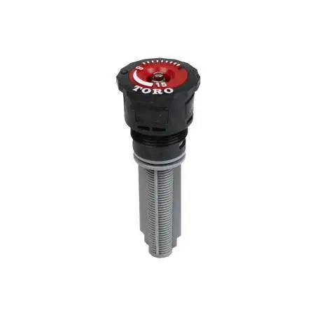 118-1562 - Rata duză cu unghi fix 4,6 m 180 grade