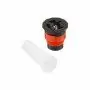 4-CST-PC - Ugello a banda rettangolare gittata 1.2 x 9.1 m