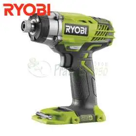 R18ID3-0 - 18V cordless impact wrench
