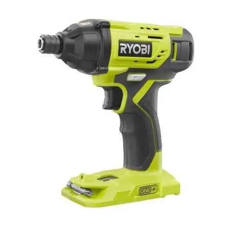 R18ID2-0 - 18V cordless impact wrench