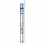 4SRm 1/15 S-PS - 0.75 HP single-phase submersible electric pump