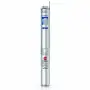 4SRm 1/15 S-PS - Elettropompa sommersa monofase da 0.75 HP