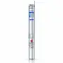 4SR 1/29 S-PS - Elettropompa sommersa trifase da 1.5 HP