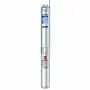 4SRm 1.5/7 S-PS - Elettropompa sommersa monofase da 0.50 HP