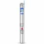 4SRm 2/17 S-PS - 1.5 HP single-phase submersible electric pump