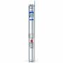 4SR 2/6 S-PS - 0.50 HP three-phase submersible electric pump