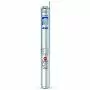 Pompë elektrike zhytëse me një fazë 4SRm 4/6 S-PS - 0.75 HP