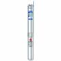 Pompe électrique submersible triphasée 4SR 4/6 S-PS - 0,75 CV