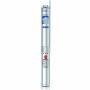 Pompe électrique submersible triphasée 4SR 4/8 S-PS - 1 CV