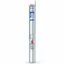4SRm 6/9 S-PS - Elettropompa sommersa monofase da 1.5 HP
