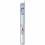 4SR 6/13 S-PS - Elettropompa sommersa trifase da 2 HP
