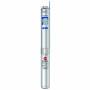 Pompe électrique submersible triphasée 4SR 6/43 S-PS - 7,5 CV