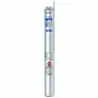 4SRm 8/9 S-PS - Elettropompa sommersa monofase da 2 HP