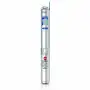 4SR 8/9 S-PS - Elettropompa sommersa trifase da 2 HP
