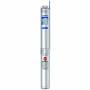 4SR 8/17 S-PS - 4 HP three-phase submersible electric pump