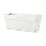 CASSETTONE SAVE R bianco - Vaso a cassetta da 79 cm bianco