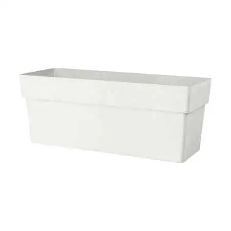 CASSETTONE LIKE R bianco - Vaso a cassetta da 99 cm bianco Deroma - 1