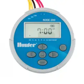 NODE-200 - 2-Zonen-Steuergerät für Brunnen Hunter - 1