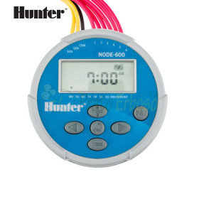 NODE-600 - Unité de contrôle 6 zones pour cockpit Hunter - 1