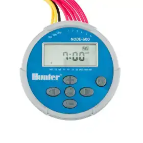 NODE-600 - Unité de contrôle 6 zones pour cockpit Hunter - 1
