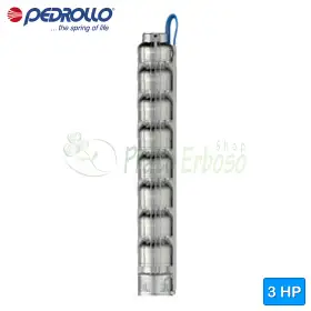 4HR14/12 - HYD - Pompe submersible de 340 litres