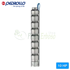 4HR18/30 - HYD - Pompe submersible de 420 litres