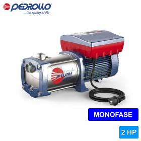 VSPm-PLURIJET 80/130 - Gruppo di pressione monofase da 2 HP