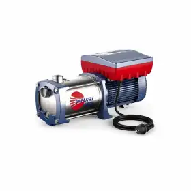 VSP-PLURIJET 105/130 - Groupe de surpression triphasé 3 CV