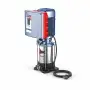 VSPm-MK 3/5 - Gruppo di pressione monofase da 1.5 HP