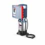 Surpresseur monophasé VSPm-MK 3/6 - 2 CV