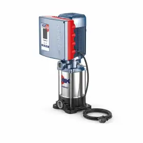 VSPm-MK 3/6 - 2 HP single-phase pressure booster set