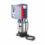 VSPm-MK 5/5 - Set përforcues presioni me një fazë 1.5 HP
