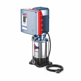 VSPm-MK 5/5 - 1.5 HP single-phase pressure booster set