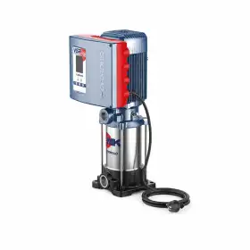 VSPm-MK 5/7 - Gruppo di pressione monofase da 2 HP