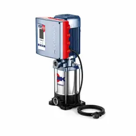 VSP-MK 5/8 - 3 HP three-phase pressure group