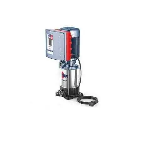 VSP-MK 5/8 - Grupo de presión trifásico de 3 HP