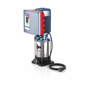 Conjunto presurizador trifásico VSP-MK 8/4 de 1,5 HP