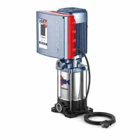 VSP-MK 8/6 - Gruppo di pressione trifase da 3 HP