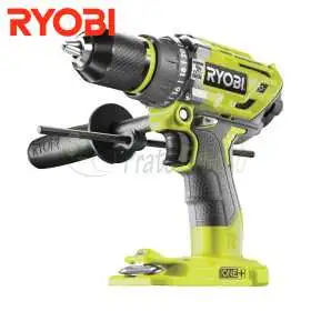 R18PD7-0 - Trapano a percussione a batteria 18V R18PD7-0 - Trapano a percussione a batteria 18V