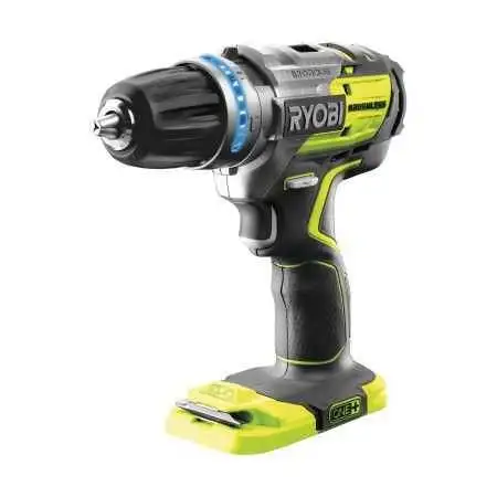 R18PDBL-0 - Perceuse à percussion sans fil 18V