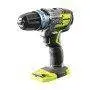 R18PDBL-0 - Taladro percutor inalámbrico 18V