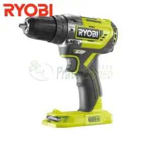 R18PD5-0 - Trapano avvitatore a batteria 18V